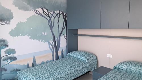 Formia Apartment | FORMIAE Hsg - PANORAMICA CENTRALE Casa Vacanze 100mq BOX Auto riservato