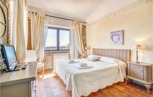 Tuscania House | Formiconcino