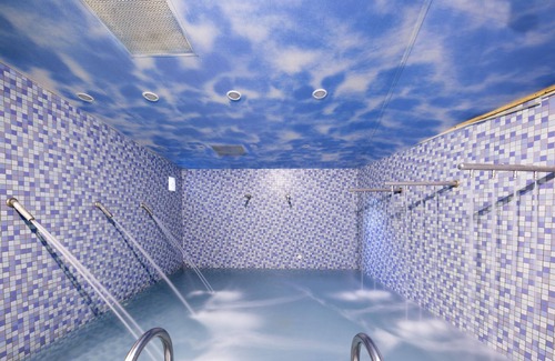 Taitung Hotel | Formosan Naruwan Garden Hotel