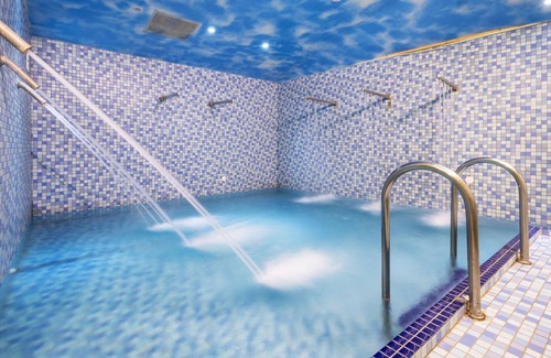 Taitung Hotel | Formosan Naruwan Garden Hotel