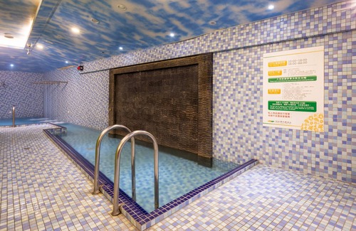 Taitung Hotel | Formosan Naruwan Garden Hotel