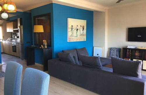 Altea Condo | Fornet, In the heart of the old town/IN THE HEART OF THE OLD HELMET