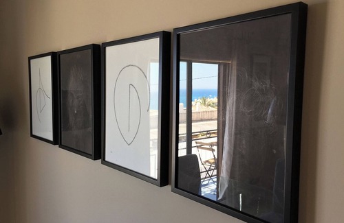 Altea Condo | Fornet, In the heart of the old town/IN THE HEART OF THE OLD HELMET