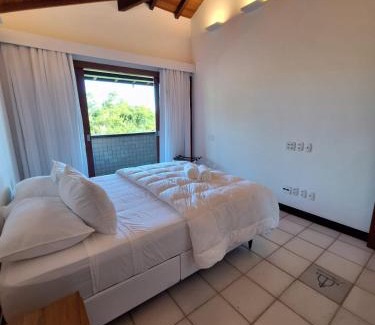 Brava Bed & Breakfast | Forno Beach GUEST HOUSE