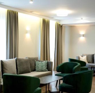 Skhidnytsya Hotel | Forrest Hotel