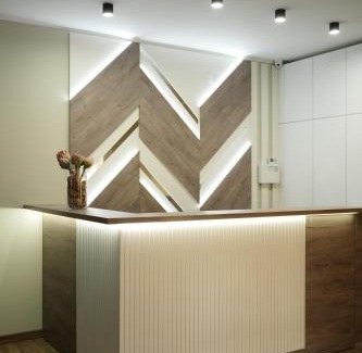 Skhidnytsya Hotel | Forrest Hotel