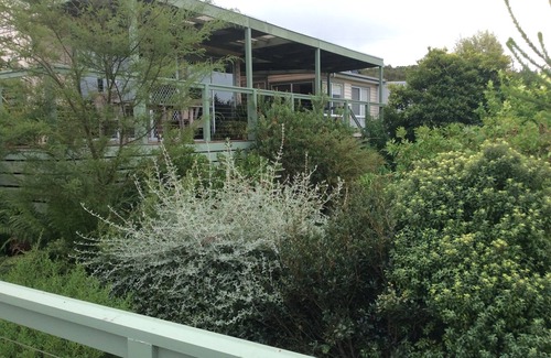 Forrest Apartment | Forrest River Valley B&B- a cosy self contained studio
