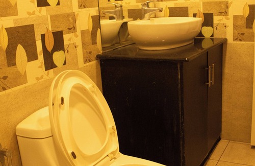 Fort Kochi House | Fort Beach Service Apartment