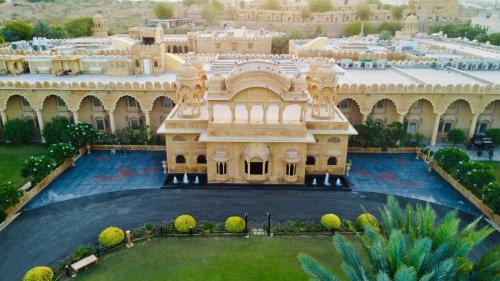 Jaisalmer Hotel | Fort Rajwada,Jaisalmer