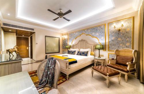 Jaisalmer Hotel | Fort Rajwada,Jaisalmer