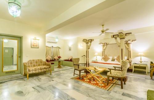 Jaisalmer Hotel | Fort Rajwada,Jaisalmer