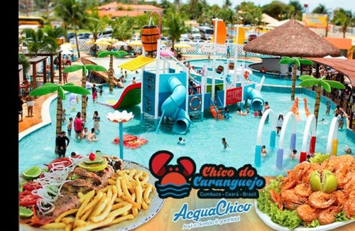 Cumbuco House | Fortaleza-Cumbuco-Ceará House 6 suites