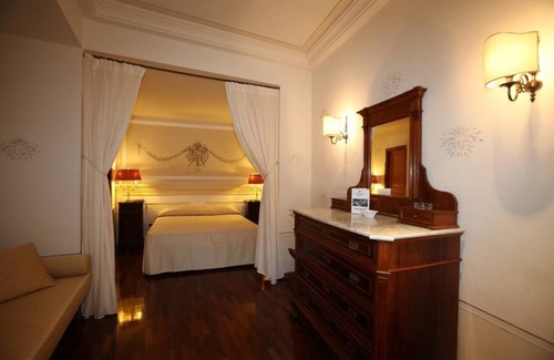 Portonovo Hotel | Fortino Napoleonico