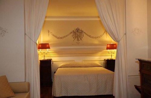 Portonovo Hotel | Fortino Napoleonico