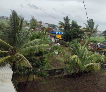 Kolhapur House | Fortress Homestay