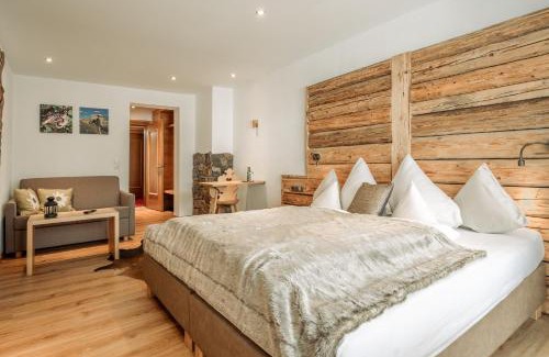 Ischgl Hotel | Fortuna Apart Hotel B&B