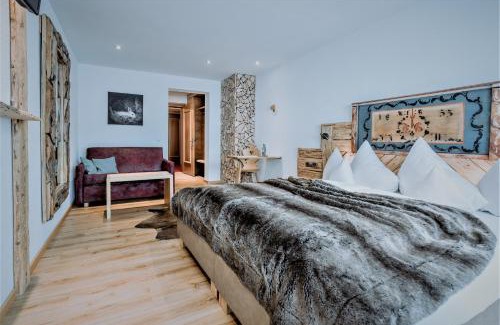 Ischgl Hotel | Fortuna Apart Hotel B&B