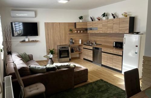 Koszeg Apartment | Fortuna Apartman