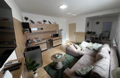 Koszeg Apartment | Fortuna Apartman