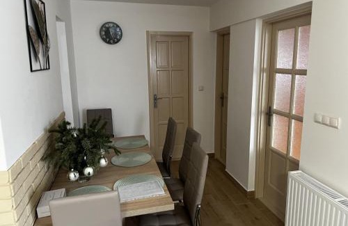 Koszeg Apartment | Fortuna Apartman