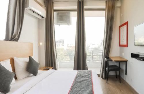 Sector 39 Hotel | Fortune Azalea Sector 39 Near Medanta Medicity Gurugram