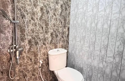 Dieng Cabin | Fortune Cube