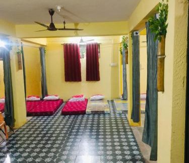 Badami Apartment | Fortune Dormitory Stay
