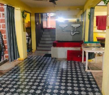 Badami Apartment | Fortune Dormitory Stay
