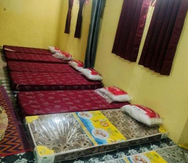 Badami Apartment | Fortune Dormitory Stay