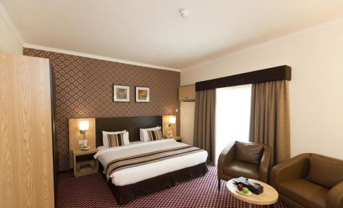 Bur Dubai Hotel | Fortune Karama Hotel