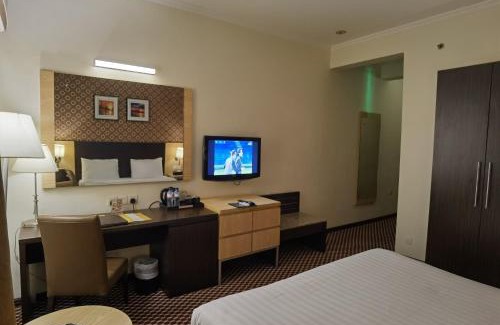 Bur Dubai Hotel | Fortune Karama Hotel