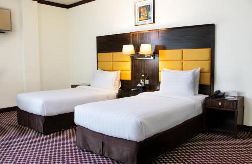 Bur Dubai Hotel | Fortune Karama Hotel