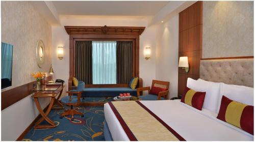 Usman Pura Hotel | Fortune Landmark, Ahmedabad - Member ITC Hotels' Group