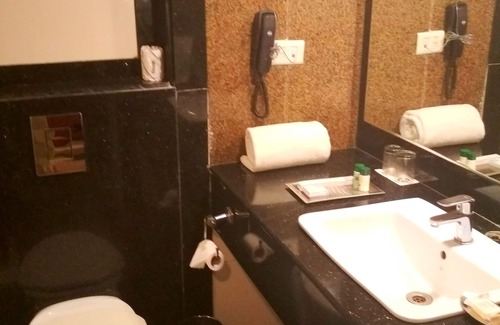 Vijayawada Hotel | Fortune Murali Park, Vijayawada - Member ITC Hotels' Group