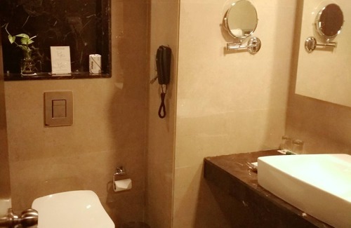 Vijayawada Hotel | Fortune Murali Park, Vijayawada - Member ITC Hotels' Group