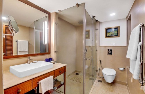 Nishat-Shalimar Hotel | Fortune Resort Heevan, Srinagar - Member ITC Hotels' Group