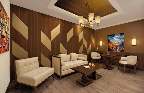 Bhaktapur Resort | Fortune Resort & Wellness Spa Bhaktapur, Nepal - Member ITC Hotels' Group