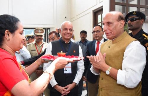 Manipal Hotel | Fortune Valley View, Manipal - Member ITC Hotels' Group