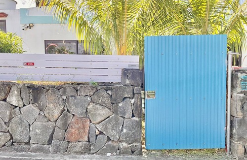 Trou d'Eau Douce House | Fortune Villas, East Coast, Mauritus