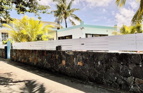Trou d'Eau Douce House | Fortune Villas, East Coast, Mauritus