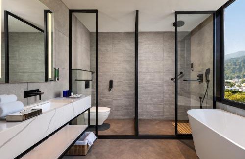 Haldwani Hotel | Fortune Walkway Mall, Haldwani - Member ITC Hotels' Group