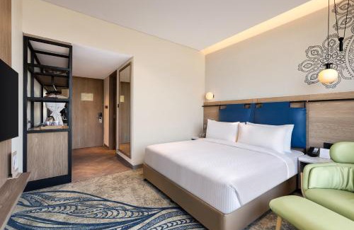 Haldwani Hotel | Fortune Walkway Mall, Haldwani - Member ITC Hotels' Group