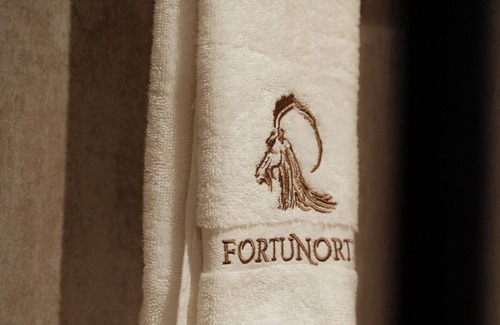 Gilgit-Baltistan Resort | FortuNorth