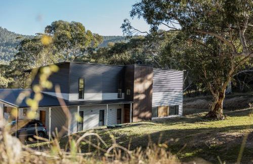 Crackenback House | Forty Nine Post Office Lane Crackenback