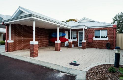 Broadwater House | FortyTwo - Oceanside Retreat Busselton