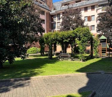 Assago Apartment | Forum Assago appartamento