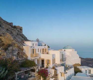 Serifos House | Fos of Serifos