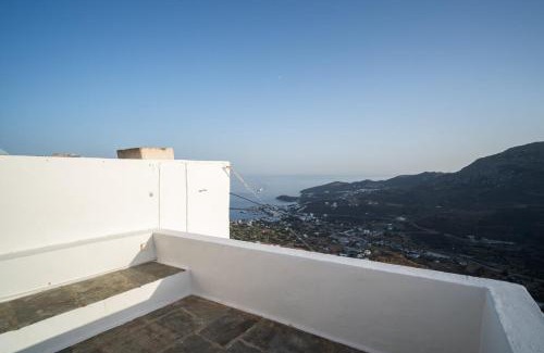 Serifos House | Fos of Serifos