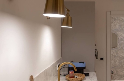 Barriera Vecchia-San Giacomo Apartment | Foscolo46 - for families
