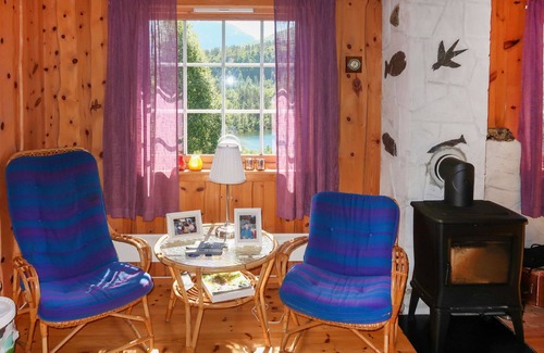 Gaular House | Fosseblikk by Interhome